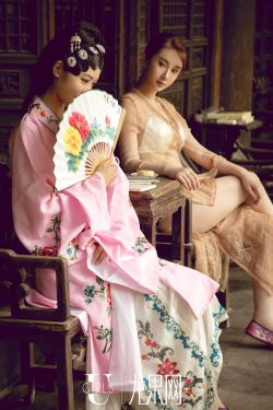 意大利《红杏出墙》